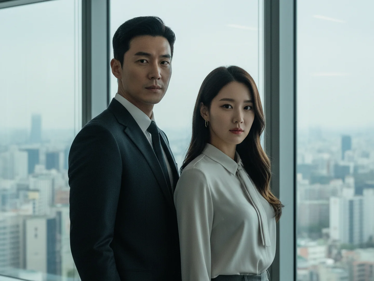 직장상사 길들이기01